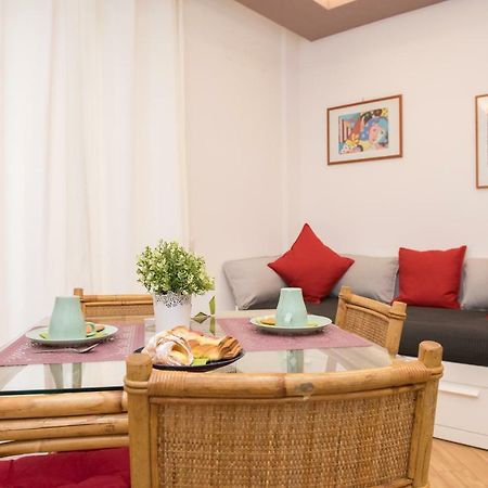 Delizioso Appartamento All'Aurelio Roma Exterior foto