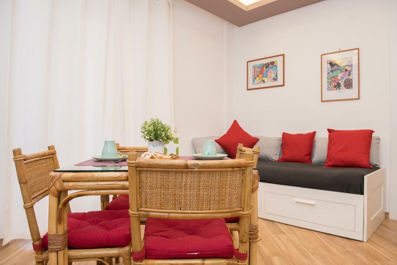 Delizioso Appartamento All'Aurelio Roma Exterior foto
